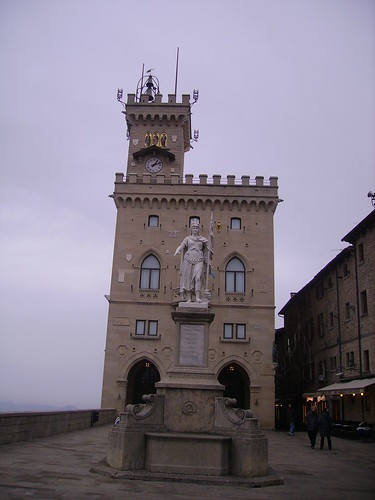 San Marino by lpelo2000