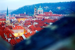 Praha, Czech Republic.