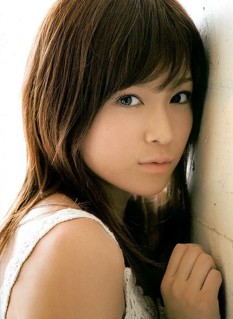 Eri Kamei - Picture Colection