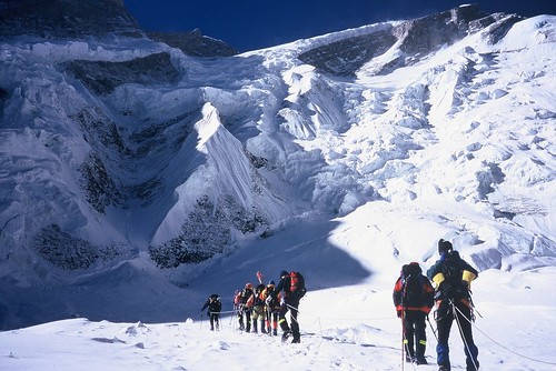 Annapurna 1999