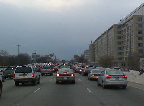 DC Traffic