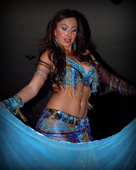 The Art of the Bellydance