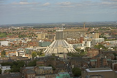LIVERPOOL CATHEDRAL