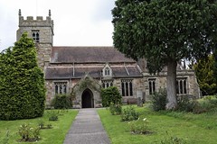 Worcestershire Churches