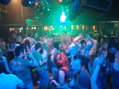 Kellys Nightclub, Northern Ireland
