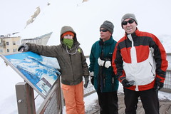 O gang do ski 2008