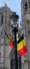 Fête Nationale belge 2005