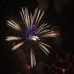 Glasgow Fireworks 2008