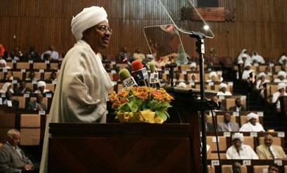 Sudan President Omar al-Bashir is fighting to maintain the sovereignty of his central African nation. by Pan-African News Wire File Photos