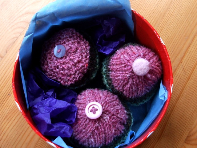 Free Knitting Patterns: Knitting Patterns for Men