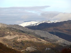 Camino del Pozuco (Parque Natural de Fuentes Carrionas y Fuente el Cobre-Montaña Palentina