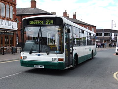 Speedwell Buses