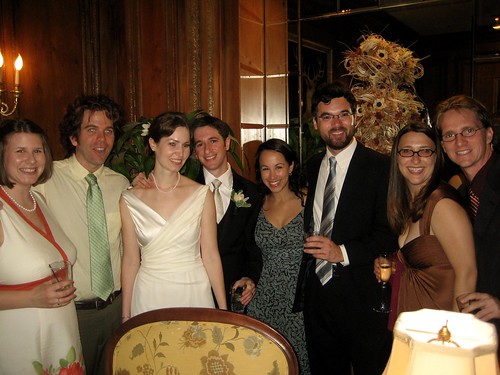 Stern Wedding 2008