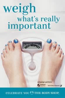 Weigh What's Really Important