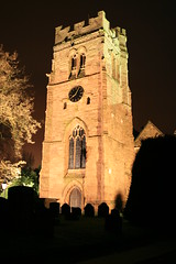 St Peter's Church, Dunchurch