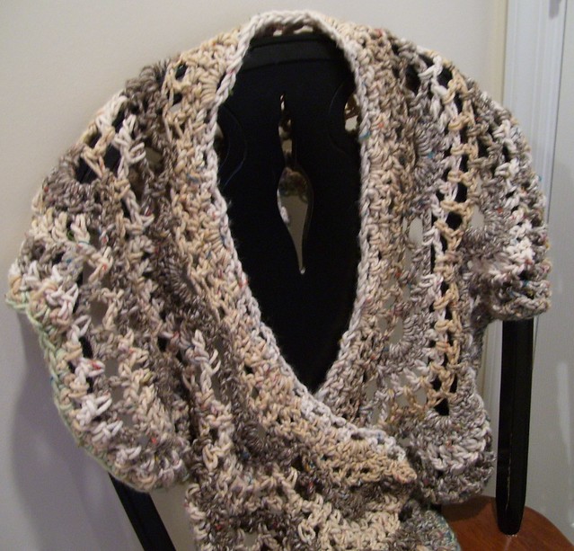 Ravelry: February Lady Sweater pattern by pamela wynne