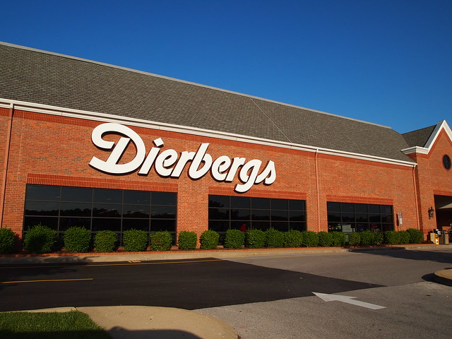 Dierbergs Grocery Store - Fenton, MO_P5246414 | Flickr - Photo Sharing!