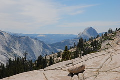 Yosemite/Tioga Pass