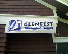 Glen Fest - July 2008