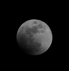 Lunar Eclipse 20 Feb 2008