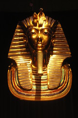 Tutankhamen Exhibition