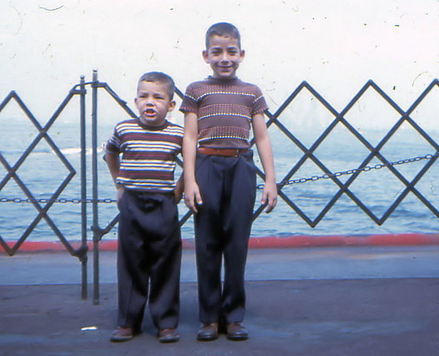 Boys.SI.1955