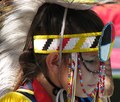 Nathaniel Bearsheart - Sioux Tribe