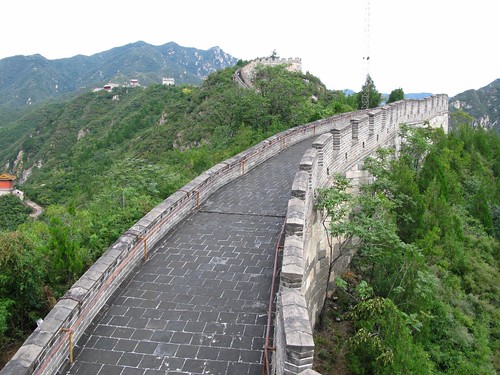 See one of the Wonders of the World at the Great Wall Of China - Things to do in Beijing