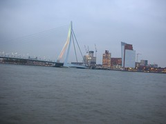 Rotterdam, October 2008
