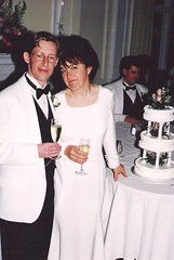 I&J Wedding - May 2, 1998