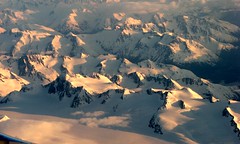 Alaska from Above