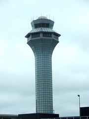 Control Towers