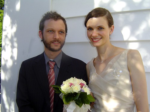 Lefebvre Wedding 2005