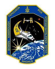 STS-126 (11/2008)
