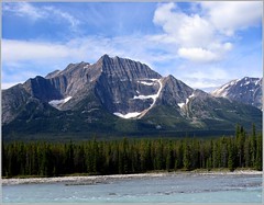 Canadian Rockies 