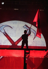 Roger Waters - The Wall 2011.06.22.