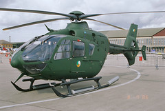 Irish Air Corps helicopters