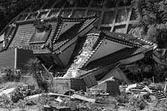 Tohoku Earthquake & Tsunami