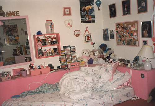 My Bedroom (1988)