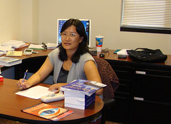 Dr. Guan Jun Wang