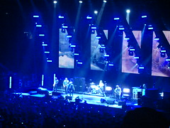 CONCERTS: Oasis 2008