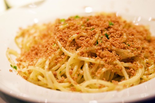 Spaghetti con Bottarga - 無料写真検索fotoq