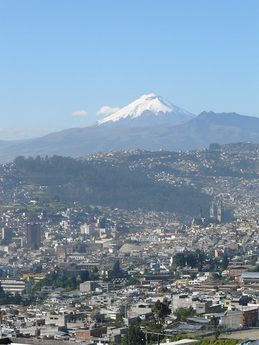International Study and Strategy Meeting On Illegitimate Debt (Quito2008)