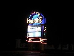 Harrahs Tunica 2008
