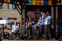 Montreal Jazz Festival 2008