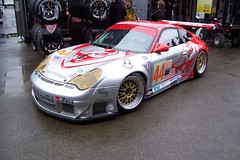 2006 American Le Mans at Mid-Ohio
