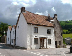 Country Cottages and Houses