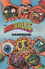 Madballs Handbook