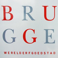 Bruges 2008