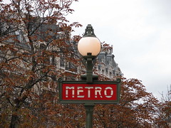 Parigi 2005